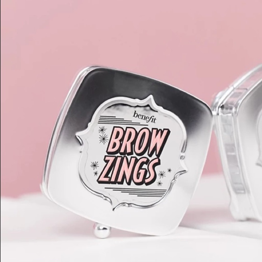 Benefit Brow Zings